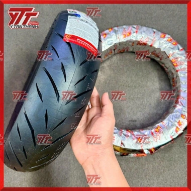 Vỏ xe RedLeo cho Lead 4 Val MS17 - Độ bền cao, giá ưu đãi 848.000₫