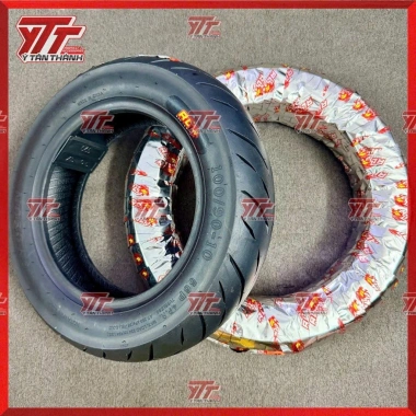 Vỏ xe RedLeo cho Lead 4 Val MS17 - Độ bền cao, giá ưu đãi 848.000₫