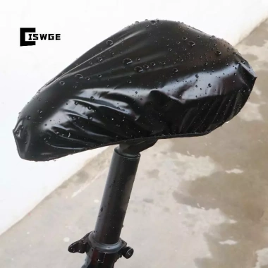 Vỏ Yên Xe Đạp Đường Bộ Di Động Chống Nước Co Giãn Cao Cấp - Giá 42.900₫