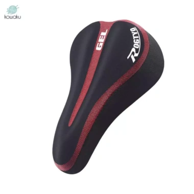 Vỏ yên xe đạp đường trường - Đệm đa năng, lắp đặt nhanh, giá chỉ 99.000₫
