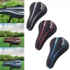 Vỏ yên xe đạp đường trường - Đệm đa năng, lắp đặt nhanh, giá chỉ 99.000₫ 6