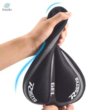 Vỏ yên xe đạp đường trường - Đệm đa năng, lắp đặt nhanh, giá chỉ 99.000₫