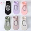 Vớ Yoga Chuyên Nghiệp Mỏng Không Trượt Hở Lưng Thoáng Khí 2.023 Giá 39.420 VND 6