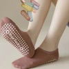 Vớ Yoga Chuyên Nghiệp Mỏng Không Trượt Hở Lưng Thoáng Khí 2.023 Giá 39.420 VND 8