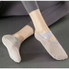 Vớ yoga, Pilates, khiêu vũ hạt silicon không trượt Phúc Hưng, giảm còn 23.400₫ 3