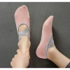 Vớ yoga, Pilates, khiêu vũ hạt silicon không trượt Phúc Hưng, giảm còn 23.400₫ 5