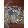 Vòi 1 lỗ liền sen tay thủng giá sỉ đồng - Chất lượng cao, giá chỉ 481,000₫ 4