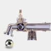 Vòi 2 đầu 1/2 inch 2 công tắc - Dùng cho máy giặt và bể bơi, giá chỉ 85.000₫ 8