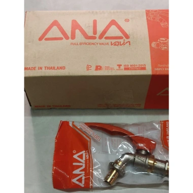Vòi ANA nhập khẩu chính hãng Ren 21, Ren 27 - Giá chỉ 160.000, giảm 20% 3