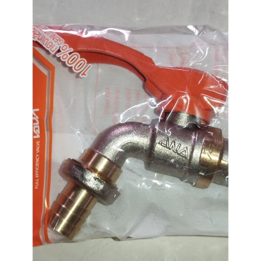 Vòi ANA nhập khẩu chính hãng Ren 21, Ren 27 - Giá chỉ 160.000, giảm 20% 4