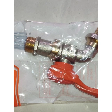 Vòi ANA nhập khẩu chính hãng Ren 21, Ren 27 - Giá chỉ 160.000, giảm 20% 5