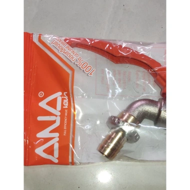 Vòi ANA nhập khẩu chính hãng Ren 21, Ren 27 - Giá chỉ 160.000, giảm 20% 6