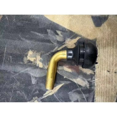 Vòi Antifreeze Mùa Đông Ngoài Trời - Chống Đông, Chống Cháy Nổ, Ống Nước, Bơm Xả
