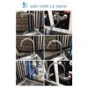 Vòi bếp cao cấp rửa bát, chén, rau - Tặng dây cấp nước, giảm còn 226.000₫
