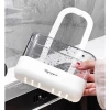 Vòi bếp đa năng cho bồn rửa - Giỏ thoát nước, móc treo, chỉ 103.941 VND 4
