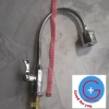 Vòi Bếp và Vòi Rửa Chén Bát Lạnh Mềm Pazana Cắm Tường Cắm Chậu Cao Cấp Giá 185k