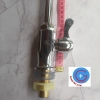 Vòi Bếp và Vòi Rửa Chén Bát Lạnh Mềm Pazana Cắm Tường Cắm Chậu Cao Cấp Giá 185k 2