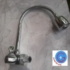 Vòi Bếp và Vòi Rửa Chén Bát Lạnh Mềm Pazana Cắm Tường Cắm Chậu Cao Cấp Giá 185k 4