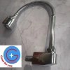 Vòi Bếp và Vòi Rửa Chén Bát Lạnh Mềm Pazana Cắm Tường Cắm Chậu Cao Cấp Giá 185k 6