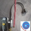 Vòi Bếp và Vòi Rửa Chén Bát Lạnh Mềm Pazana Cắm Tường Cắm Chậu Cao Cấp Giá 185k 7