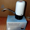 Vòi bơm hút bình nước rượu điện tự động sạc USB cao cấp GD Ngocthuy 29.5k 4