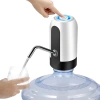 Vòi bơm hút nước 20L tự động sạc USB - Shian VN, giá chỉ 43.022 VND 2