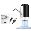 Vòi Bơm Nước Mini Thông Minh Tự Động - Sạc USB, Giá 75.000₫, Tiết kiệm nước 4