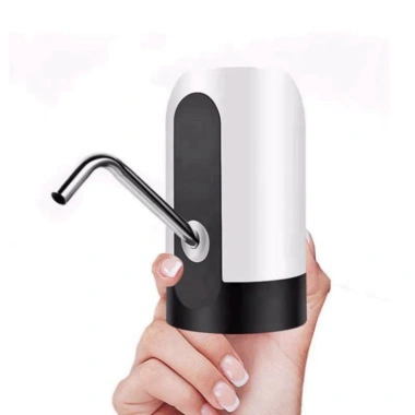 Vòi Bơm Nước Mini Thông Minh Tự Động - Sạc USB, Giá 75.000₫, Tiết kiệm nước 7 Vòi Bơm Nước Mini Thông Minh Tự Động - Sạc USB, Giá 75.000₫, Tiết kiệm nước 7