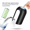 Vòi Bơm Nước Mini Thông Minh Tự Động - Sạc USB, Giá 75.000₫, Tiết kiệm nước 9