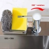 Vòi bơm nước rửa chén nâng cấp 2.025 - Cao cấp, bộ hút, gắn chậu rửa, chỉ 85.000đ 8