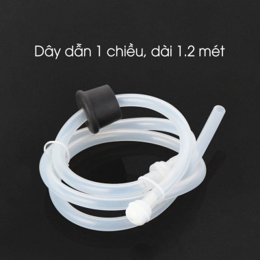 Vòi bơm nước rửa chén nâng cấp cao cấp - bộ vòi hút, lấy nước gắn chậu, giảm giá 20% chỉ 95.000₫ 6 Vòi bơm nước rửa chén nâng cấp cao cấp - bộ vòi hút, lấy nước gắn chậu, giảm giá 20% chỉ 95.000₫ 6