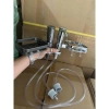Vòi bơm nước rửa chén nâng cấp mới - bộ hút, lấy nước gắn chậu, tiết kiệm, chỉ 59.500₫
