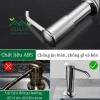 Vòi bơm nước rửa chén nâng cấp mới - bộ hút, lấy nước gắn chậu, tiết kiệm, chỉ 59.500₫ 2