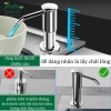 Vòi bơm nước rửa chén nâng cấp mới - bộ hút, lấy nước gắn chậu, tiết kiệm, chỉ 59.500₫ 3