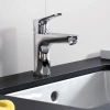 Vòi chậu Lavabo Hansgrohe Focus 100 31.607.000 Hàng chính hãng, Đức, giá chỉ 4.377.500₫ 2