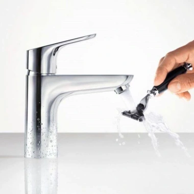 Vòi chậu Lavabo Hansgrohe Focus 100 31.607.000 Hàng chính hãng, Đức, giá chỉ 4.377.500₫ 3 Vòi chậu Lavabo Hansgrohe Focus 100 31.607.000 Hàng chính hãng, Đức, giá chỉ 4.377.500₫ 3