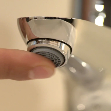 Vòi chậu Lavabo Hansgrohe Focus 100 31.607.000 Hàng chính hãng, Đức, giá chỉ 4.377.500₫ 6 Vòi chậu Lavabo Hansgrohe Focus 100 31.607.000 Hàng chính hãng, Đức, giá chỉ 4.377.500₫ 6