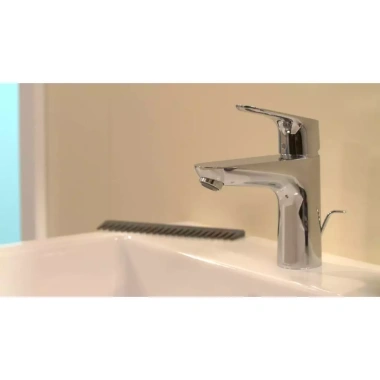 Vòi chậu Lavabo Hansgrohe Focus 100 31.607.000 Hàng chính hãng, Đức, giá chỉ 4.377.500₫ 7 Vòi chậu Lavabo Hansgrohe Focus 100 31.607.000 Hàng chính hãng, Đức, giá chỉ 4.377.500₫ 7