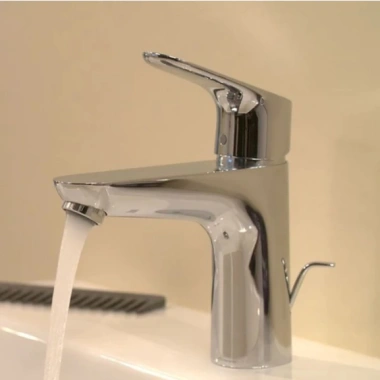 Vòi chậu Lavabo Hansgrohe Focus 100 31.607.000 Hàng chính hãng, Đức, giá chỉ 4.377.500₫ 8 Vòi chậu Lavabo Hansgrohe Focus 100 31.607.000 Hàng chính hãng, Đức, giá chỉ 4.377.500₫ 8