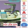Vòi chậu liền sen INMEX cao cấp, rửa mặt liền, giá ưu đãi 850.000 giảm so với 1.088.000