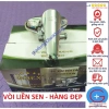 Vòi chậu liền sen INMEX cao cấp, rửa mặt liền, giá ưu đãi 850.000 giảm so với 1.088.000 2