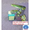 Vòi chậu liền sen INMEX cao cấp, rửa mặt liền, giá ưu đãi 850.000 giảm so với 1.088.000 3