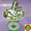 Vòi chậu liền sen INMEX cao cấp, rửa mặt liền, giá ưu đãi 850.000 giảm so với 1.088.000 7