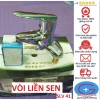 Vòi chậu liền sen INMEX cao cấp, rửa mặt liền, giá ưu đãi 850.000 giảm so với 1.088.000 8