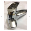 Vòi chậu rửa mặt nóng lạnh 3 lỗ - Giá ưu đãi 180.000đ, tiết kiệm nước