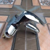 Vòi chậu rửa mặt nóng lạnh 3 lỗ - Giá ưu đãi 180.000đ, tiết kiệm nước 5