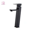 Vòi chậu rửa phòng tắm hiện đại Nóng lạnh RV Tiết kiệm nước dễ lắp đặt