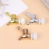 Vòi chống rò rỉ 12mm thủy tinh - lọc rượu, nước - bộ van và lọc, chỉ 28.600đ 7