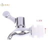 Vòi chống rò rỉ 12mm thủy tinh - lọc rượu, nước - bộ van và lọc, chỉ 28.600đ 9