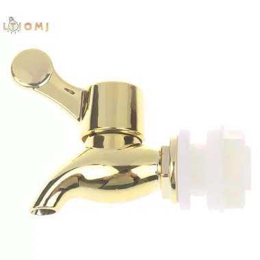 Vòi chống rò rỉ 12mm thủy tinh - lọc rượu, nước - bộ van và lọc, chỉ 28.600đ 10